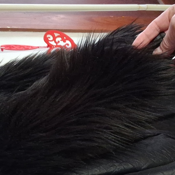 USED Micheal KORS BADDASS winter Coat - Picture 7 of 10